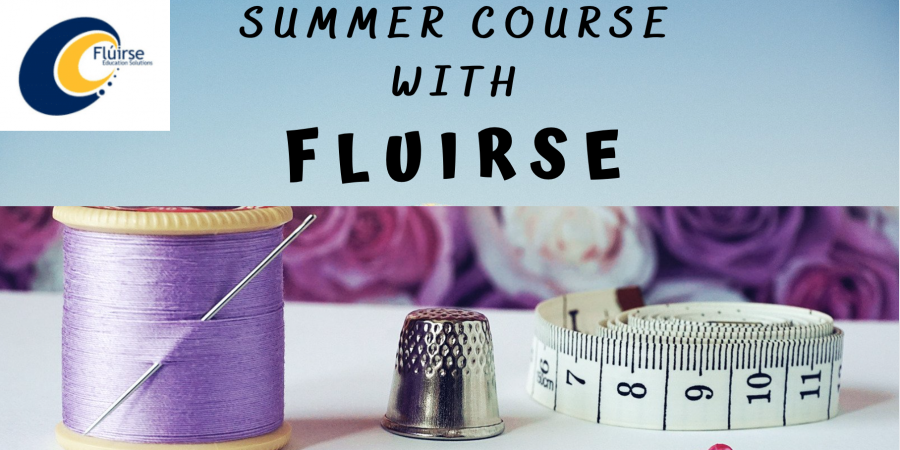 Fluirse Summer Courses