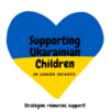Supporting Ukarainian children in Infants