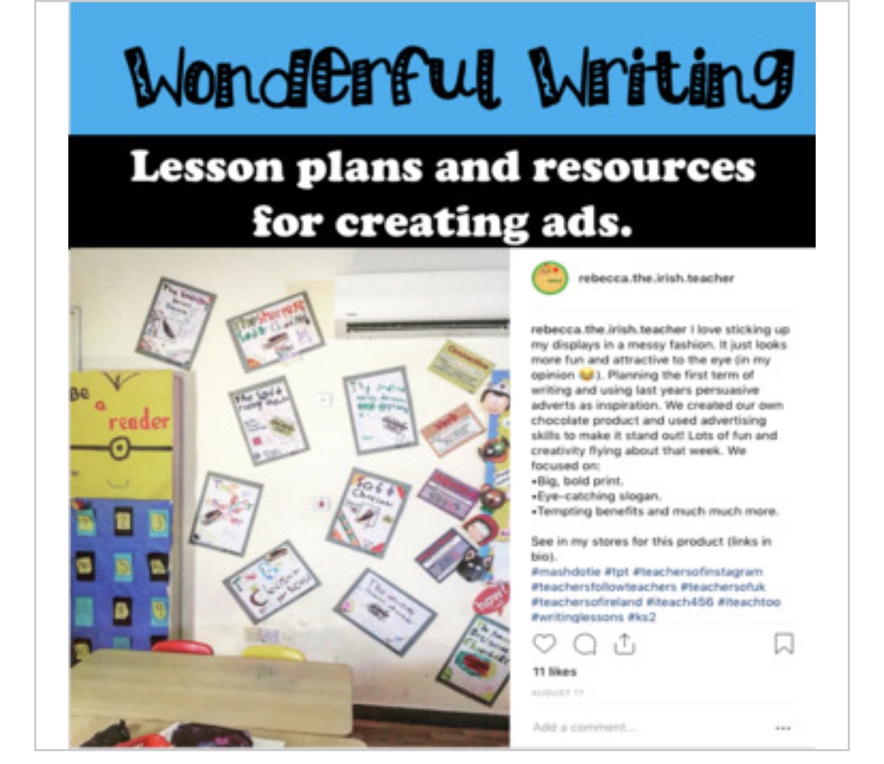 persuasive writing planning ks1